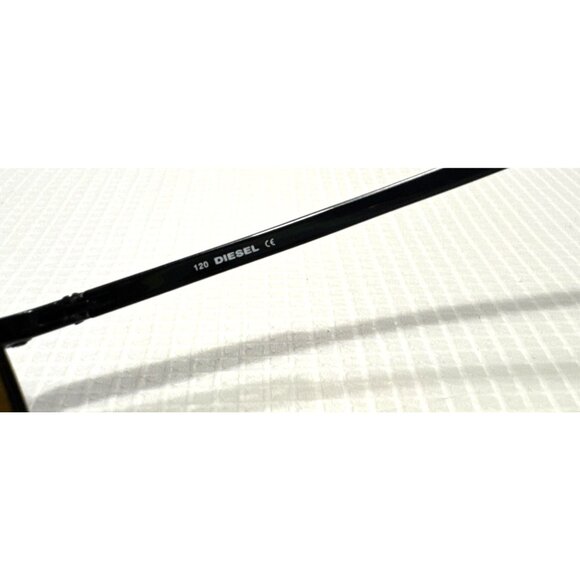 DIESEL Men's Metal Frame Glasses - Picture 6 of 12